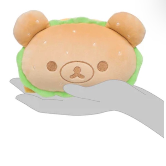 RILAKUMMA PLUSH - Picture 8 of 13